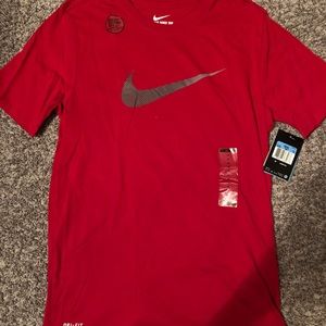 NWT Nike Shirt